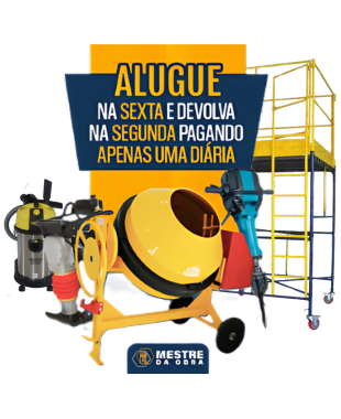 Mestre da Obra Banner Foto